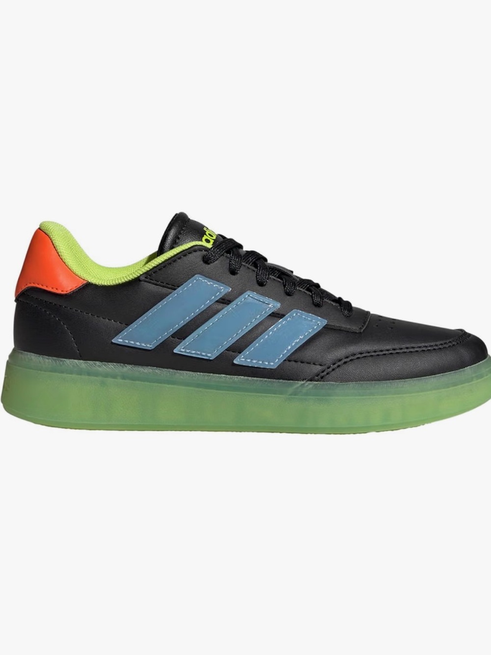 adidas Youth Colorblock Sneakers